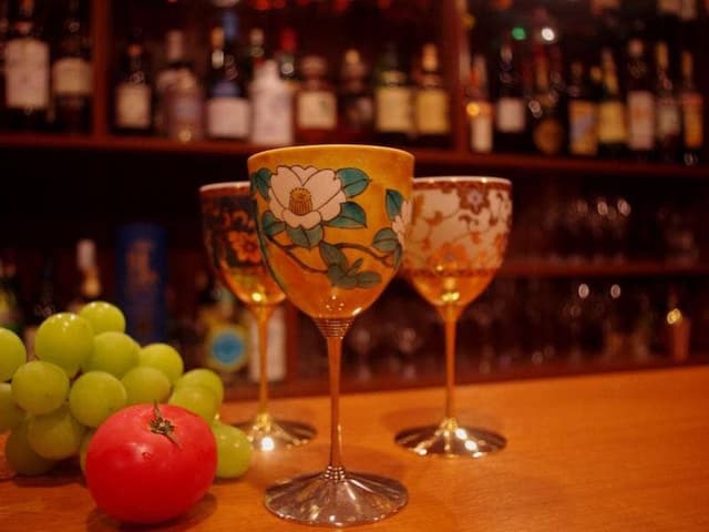 Bar Amaro - サブ画像1