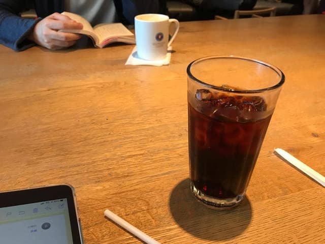 エクセルシオールカフェ 自由が丘駅前店 - サブ画像3