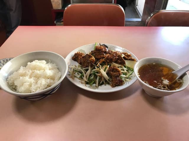 木栖飯店 - サブ画像3