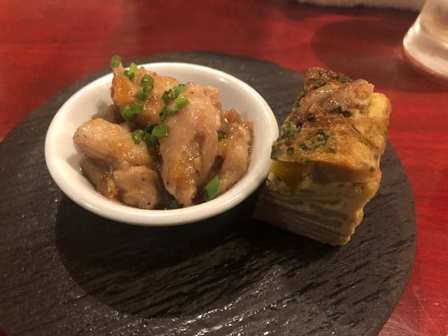 びすとろ炭火焼一星 - サブ画像2