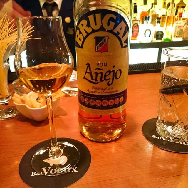 BAR Voeux 中洲店 - サブ画像2