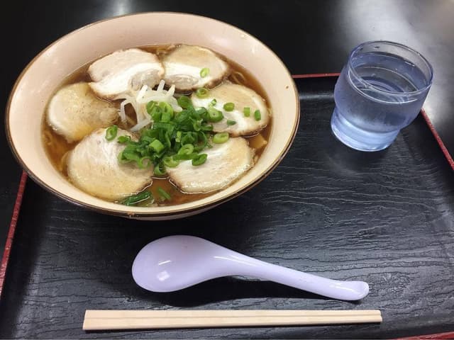 らーめん楽楽 - サブ画像1