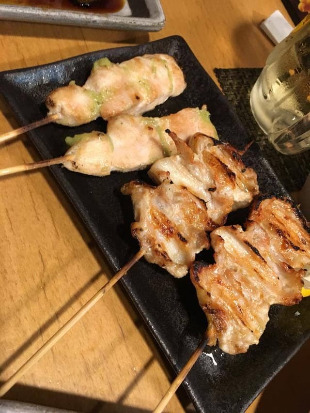 やきとり はなごし - サブ画像1