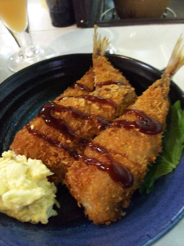 鉄板居酒屋 とんぼ - サブ画像3