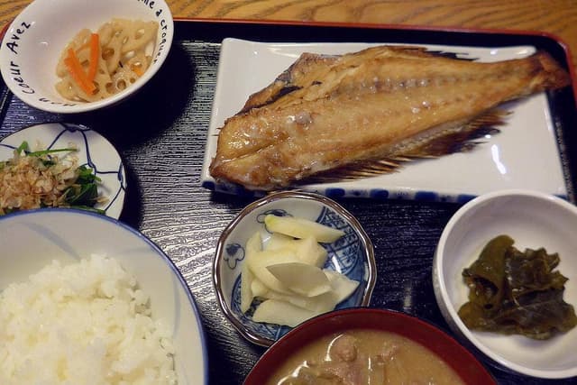 和栗食堂 - サブ画像3