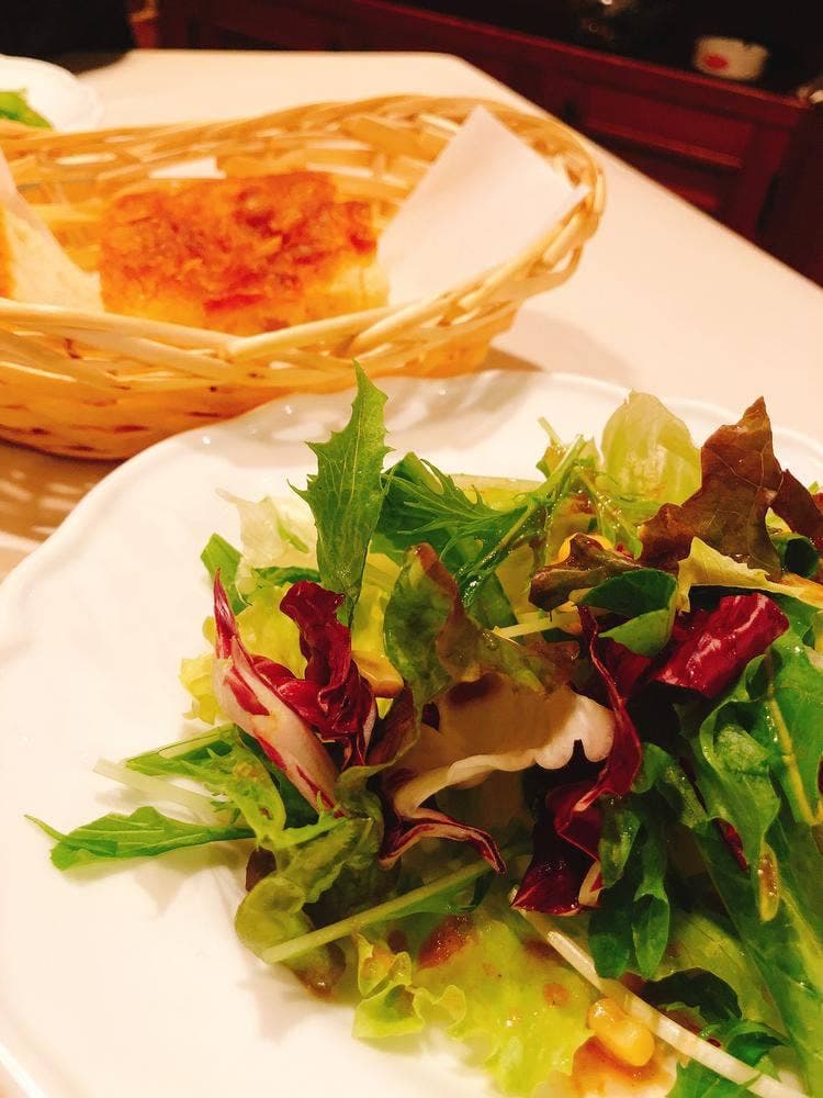 トスカーナの休日