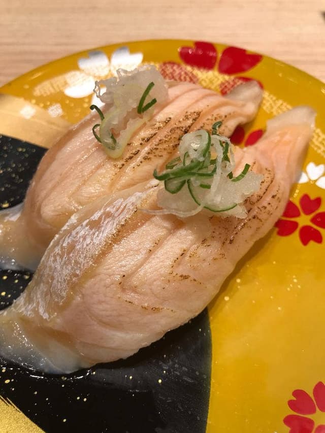 にぎりの徳兵衛 イオンモール京都桂川店 - サブ画像3