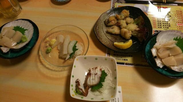 居酒屋 浜小家 - サブ画像3