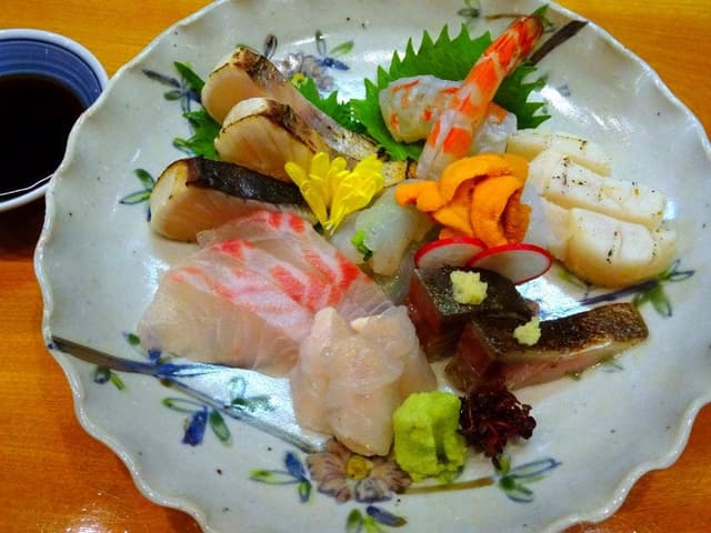 酒肴 天馬 - サブ画像3