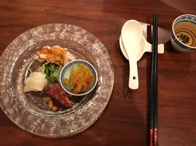 老上海 香蔵 - サブ画像3