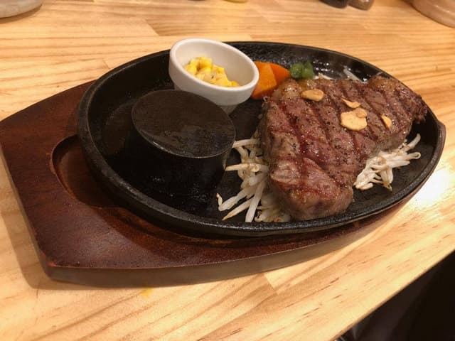 ヒノマルステーキ 甲府店 - サブ画像3