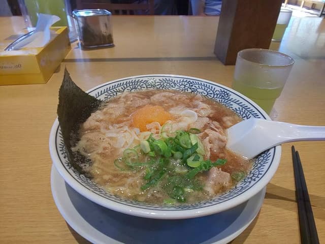 丸源ラーメン 浜松住吉店 - サブ画像2