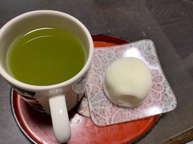 柏鳥堂本店 - サブ画像1