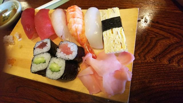 鮨 松栄 - サブ画像1