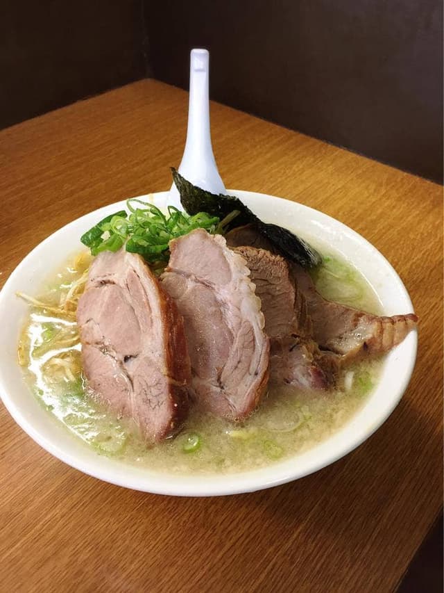 ラーメン 中村や - サブ画像2
