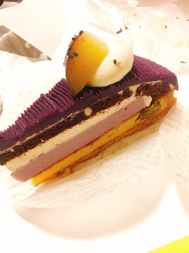 サロン・ド・シュークル - サブ画像3