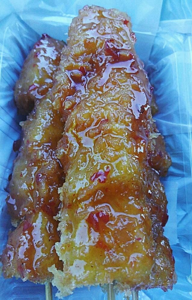 ぽっぽや - サブ画像1