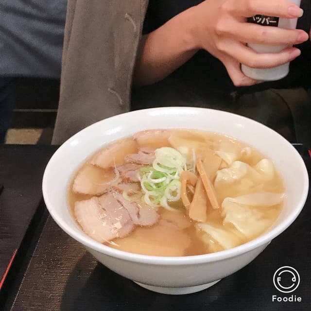 喜多方ラーメン 坂内 更埴店 - サブ画像1