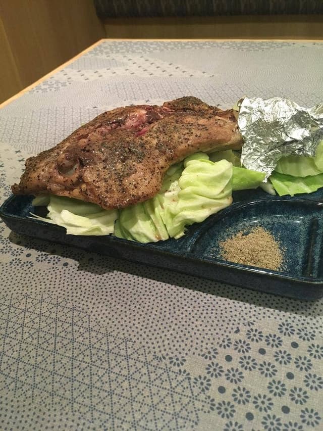 蕎麦居酒屋 えびす庵 - サブ画像3