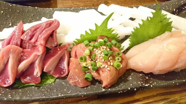 焼き鳥 ちっち - サブ画像2