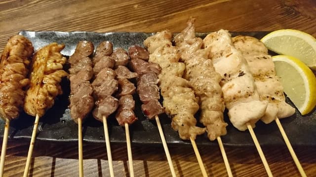 焼き鳥 ちっち - サブ画像3