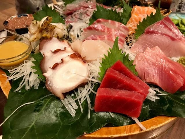 マルサ水産 名古屋本店 - サブ画像3