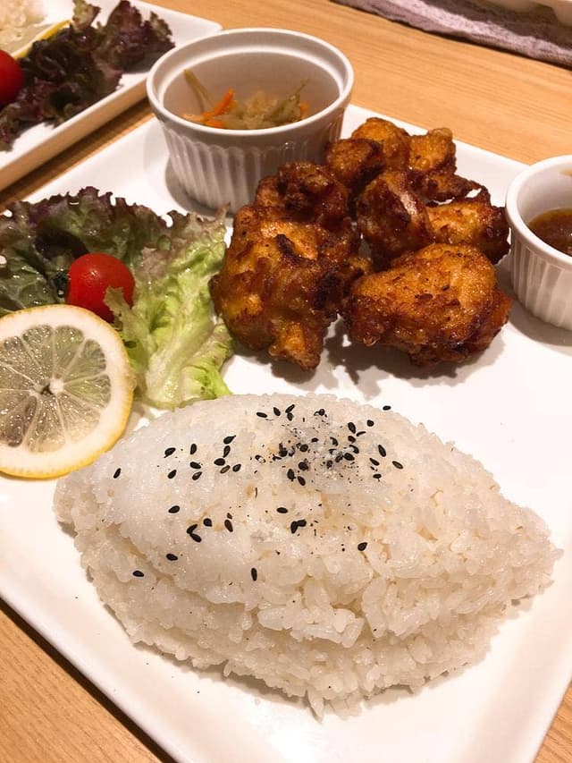 あおい珈琲 日進香久山店 - サブ画像3