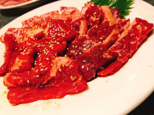 焼肉工房もく 新大宮店 - サブ画像1
