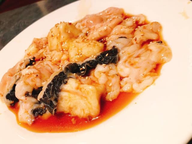 焼肉工房もく 新大宮店 - サブ画像2