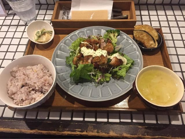 KITCHEN "BB" - サブ画像1