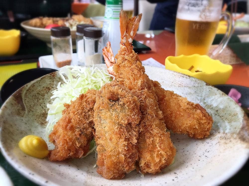 東我孫子カントリークラブ レストラン