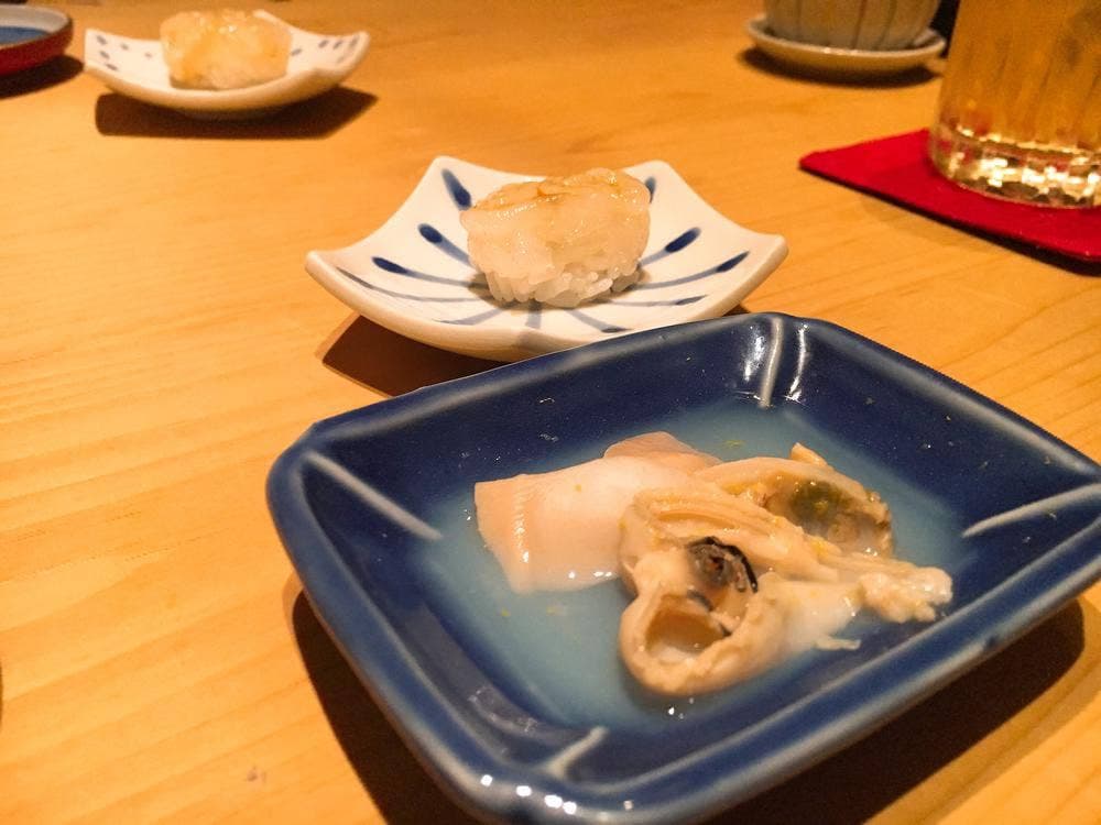 寿し処 くに