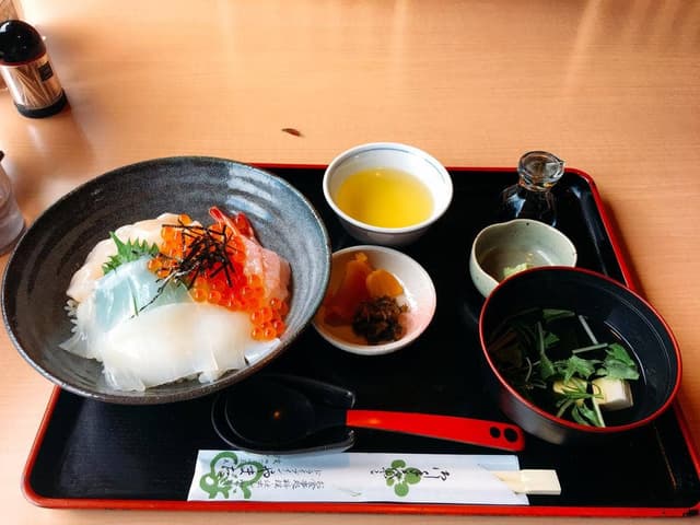 お食事処やまだ - サブ画像1