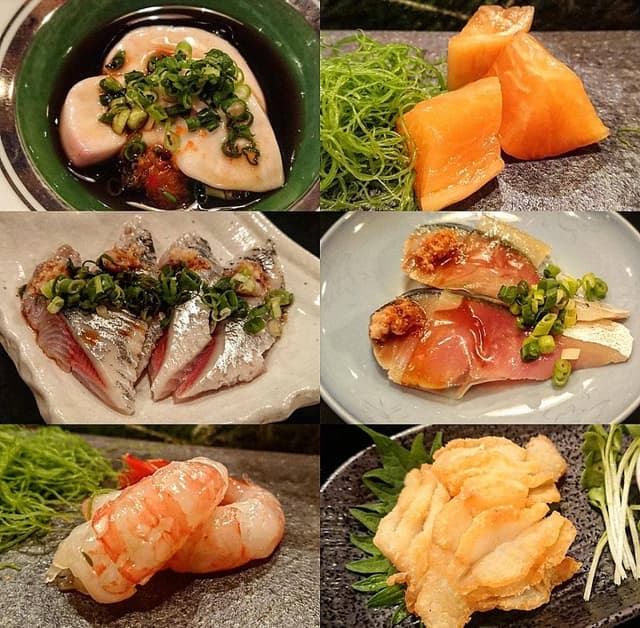 寿し屋の華八 - サブ画像2