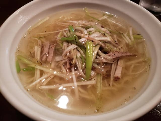 らーめん居酒屋 吟座FouFou - サブ画像3