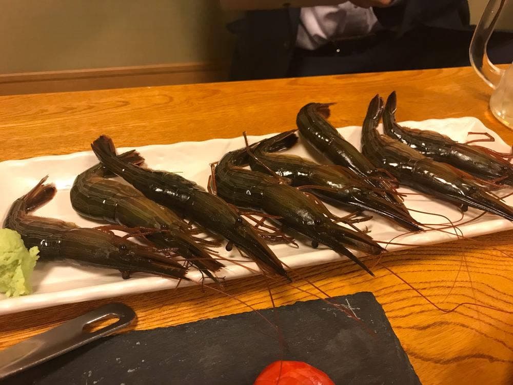 酔楽 まる太 別海町店