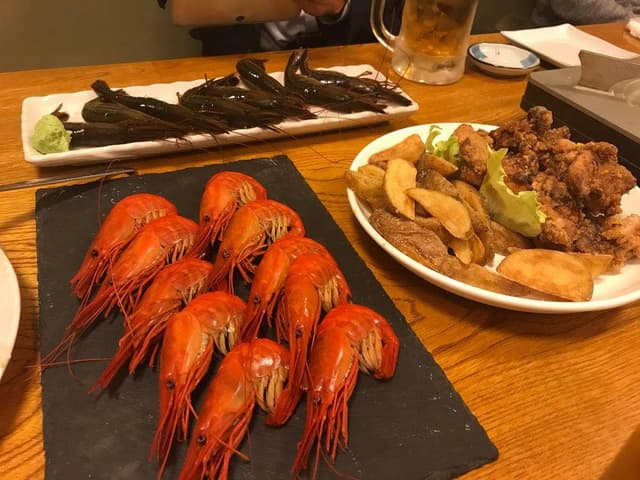 酔楽 まる太 別海町店 - サブ画像1