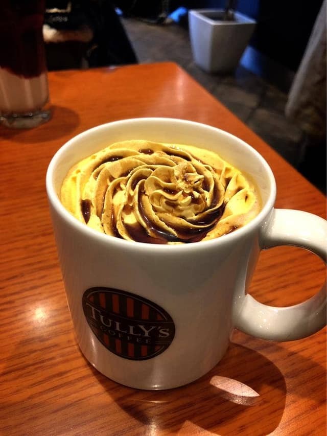 タリーズコーヒー 武蔵浦和駅前店 - サブ画像1