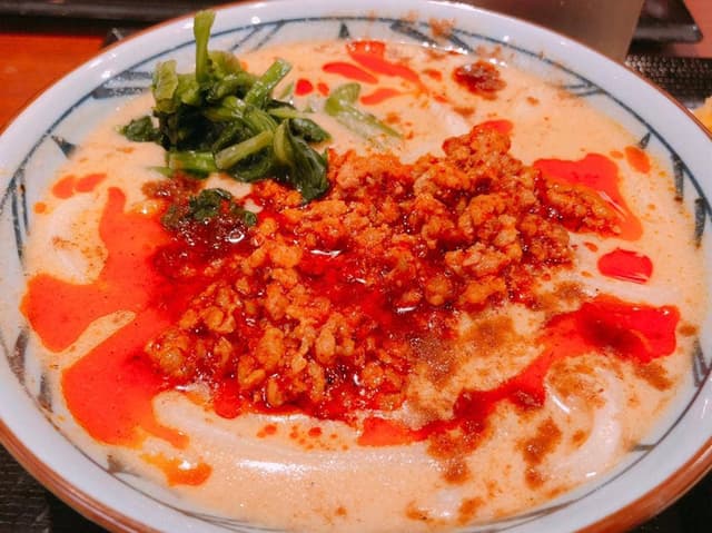 丸亀製麺 パワーモール前橋みなみ店 - サブ画像1