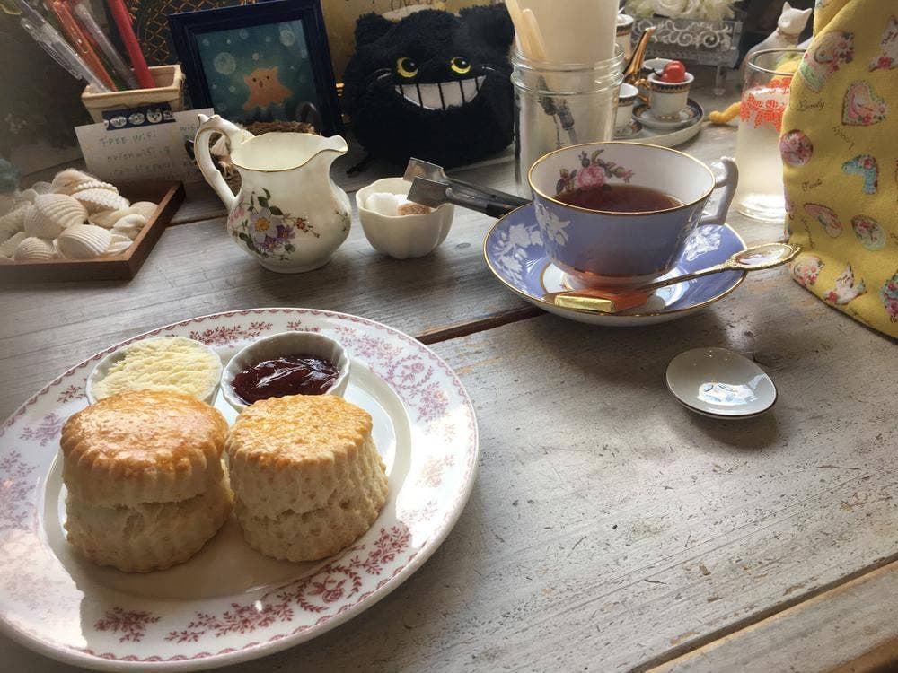 カフェ オリオン