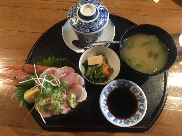 珈琲と食事のお店 KiKi - サブ画像1