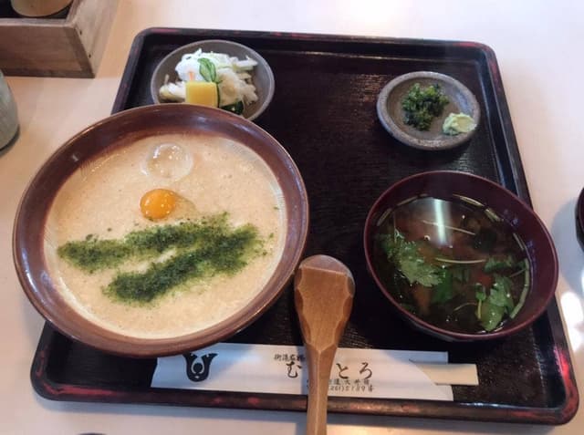 むぎとろ - サブ画像3