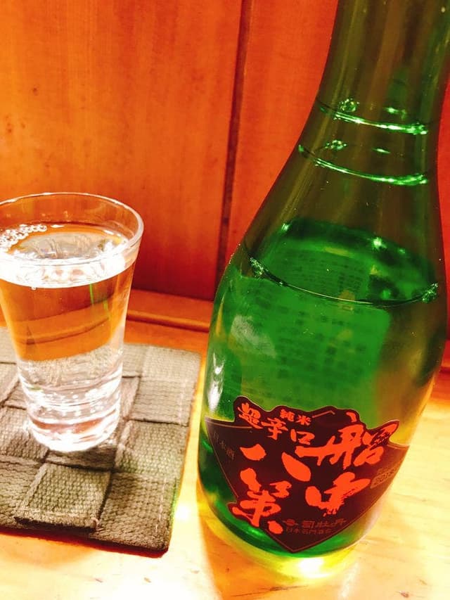 やぶさん - サブ画像3