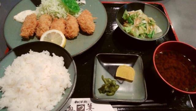 和洋食 多つ美 - サブ画像2