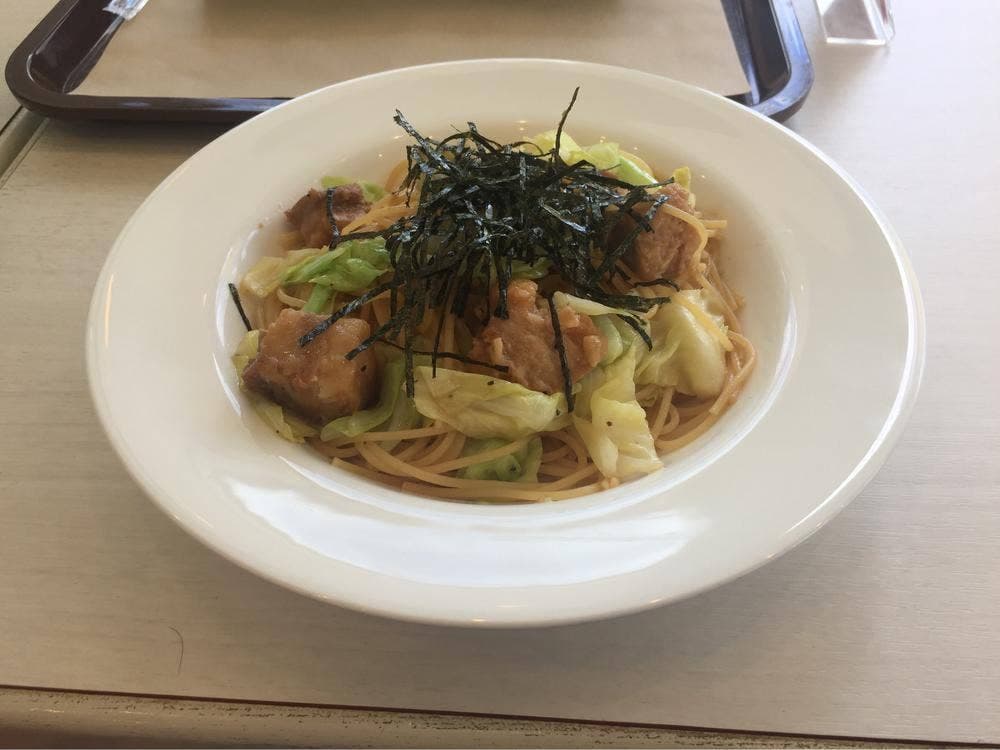 ブルーシール 豊崎店
