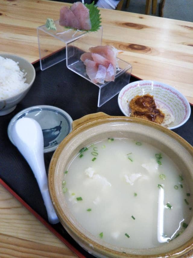 琉球丸 - サブ画像3