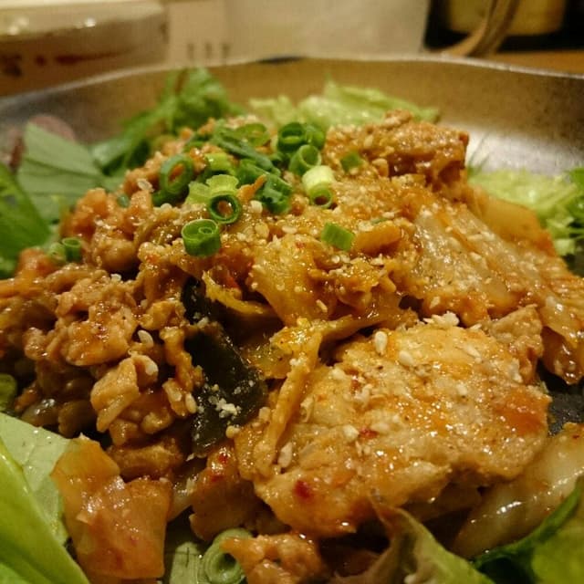 本格炭火焼 やきとり 和 - サブ画像2