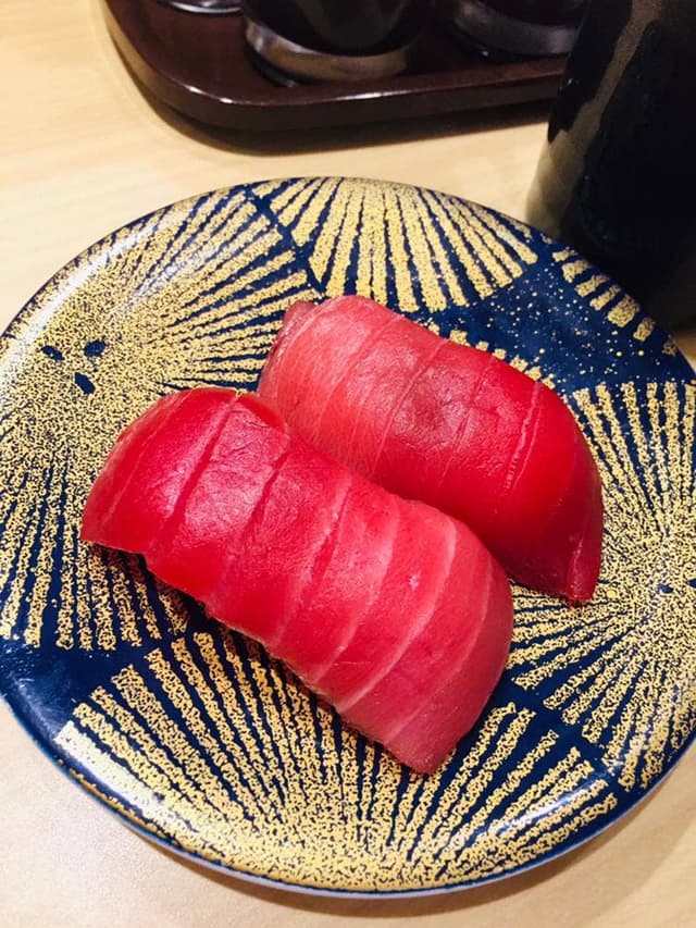 大起水産回転寿司 京阪くずはモール店 - サブ画像2