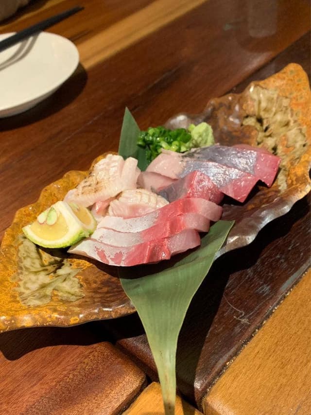 北新地 日本酒酒場 キャンプ - サブ画像3