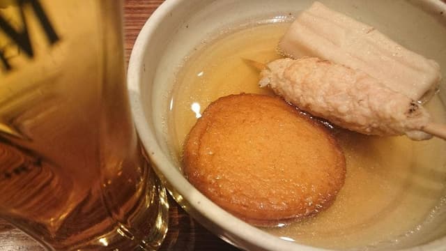 焼鳥ダイニング 一翠 - サブ画像1